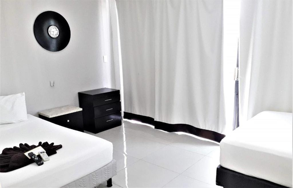 Encantada Condo ปลายาเดลการ์เมน ภายนอก รูปภาพ