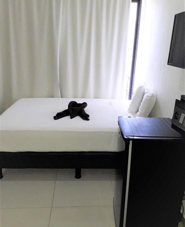 Encantada Condo ปลายาเดลการ์เมน ภายนอก รูปภาพ