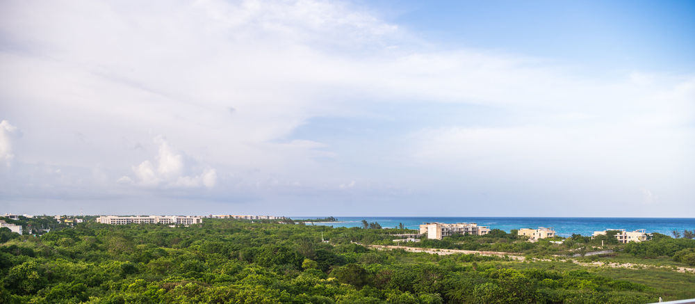 Encantada Condo ปลายาเดลการ์เมน ภายนอก รูปภาพ