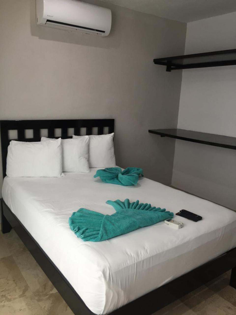 Encantada Condo ปลายาเดลการ์เมน ภายนอก รูปภาพ