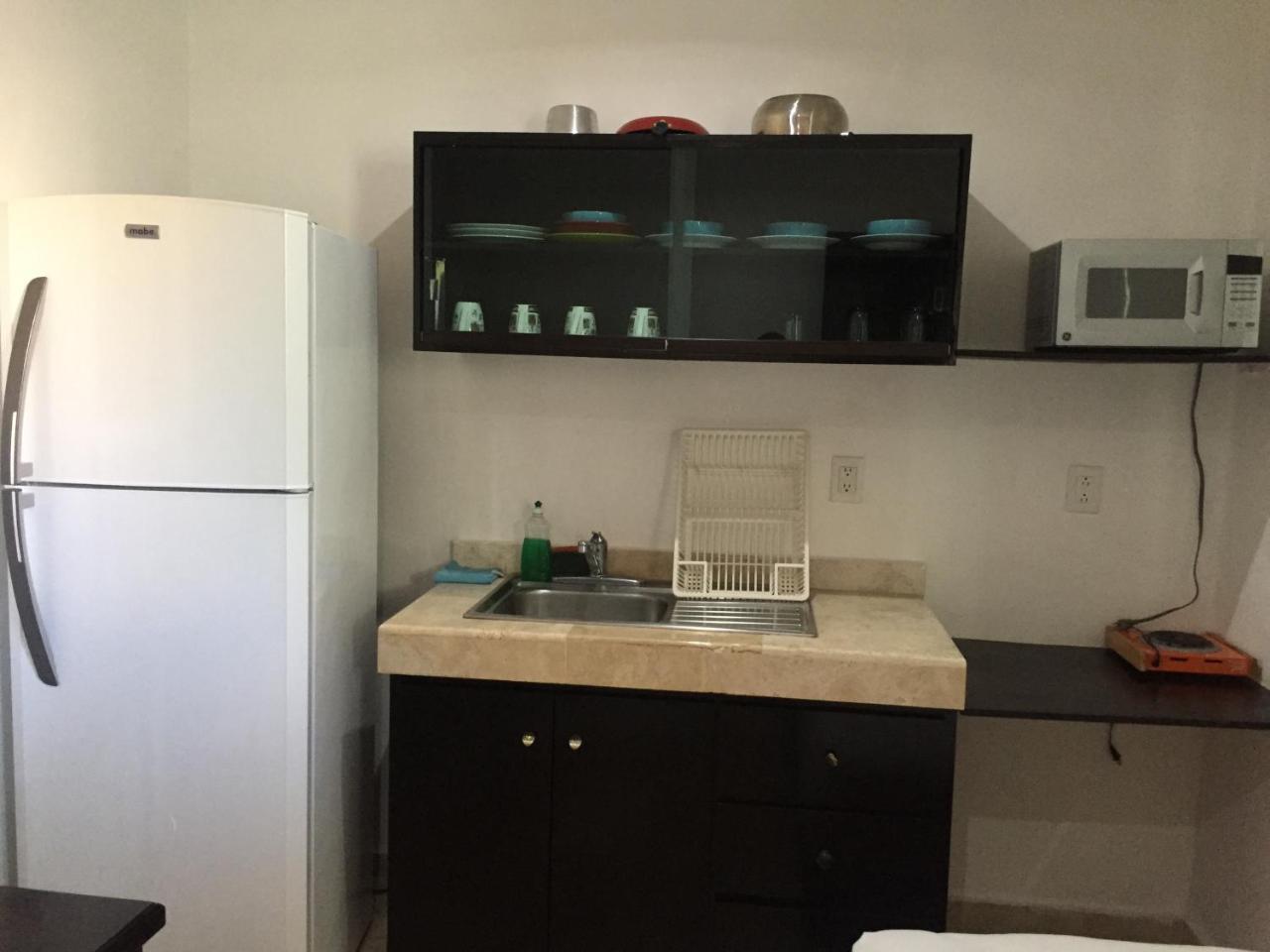 Encantada Condo ปลายาเดลการ์เมน ภายนอก รูปภาพ