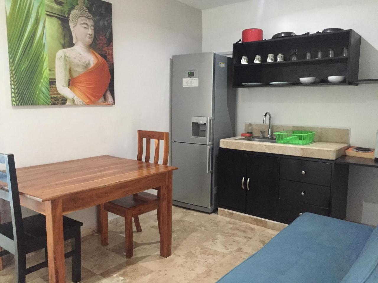 Encantada Condo ปลายาเดลการ์เมน ภายนอก รูปภาพ
