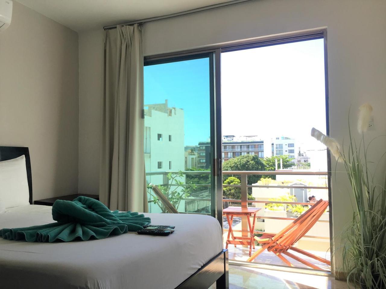 Encantada Condo ปลายาเดลการ์เมน ภายนอก รูปภาพ