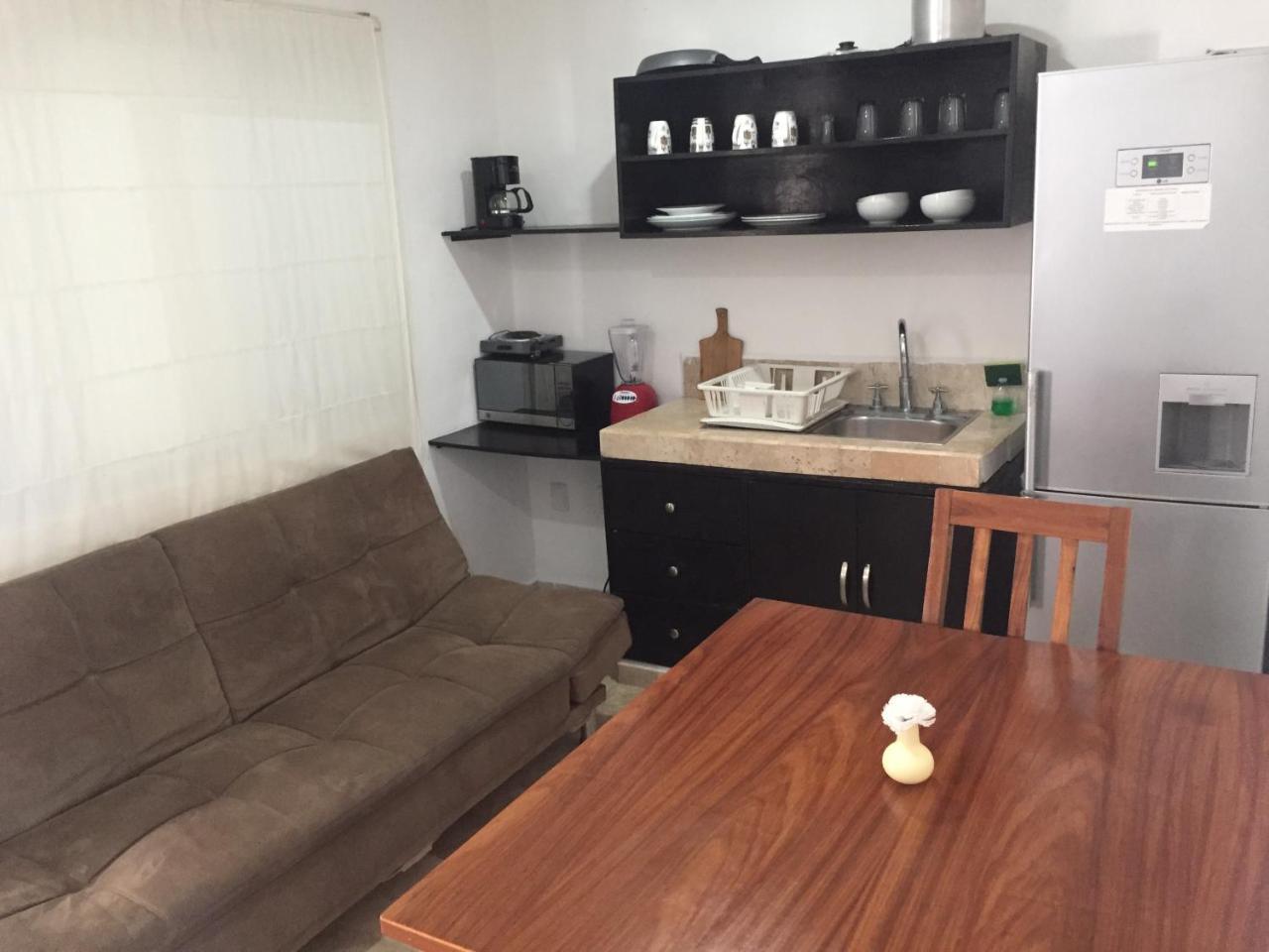 Encantada Condo ปลายาเดลการ์เมน ภายนอก รูปภาพ
