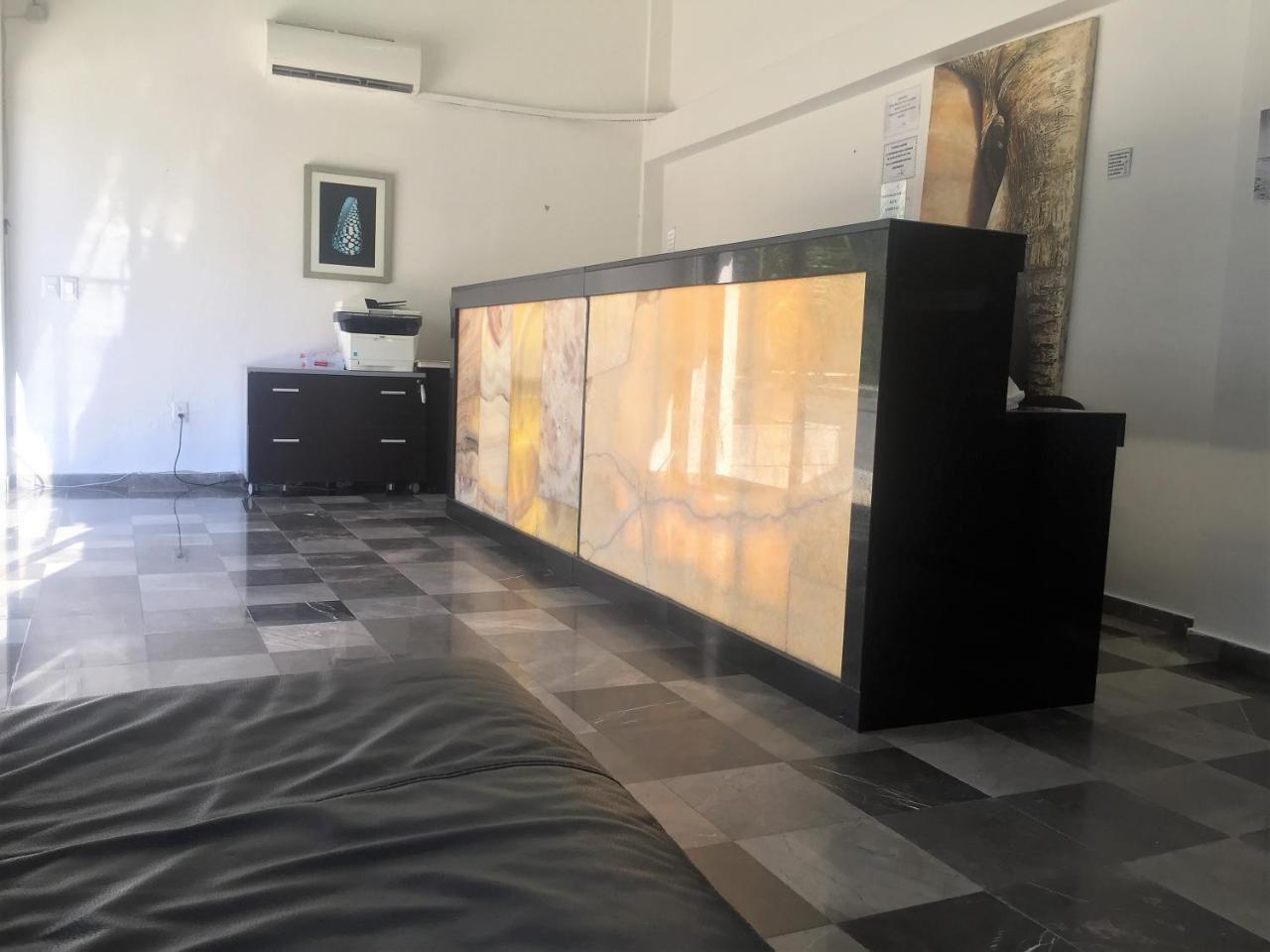 Encantada Condo ปลายาเดลการ์เมน ภายนอก รูปภาพ
