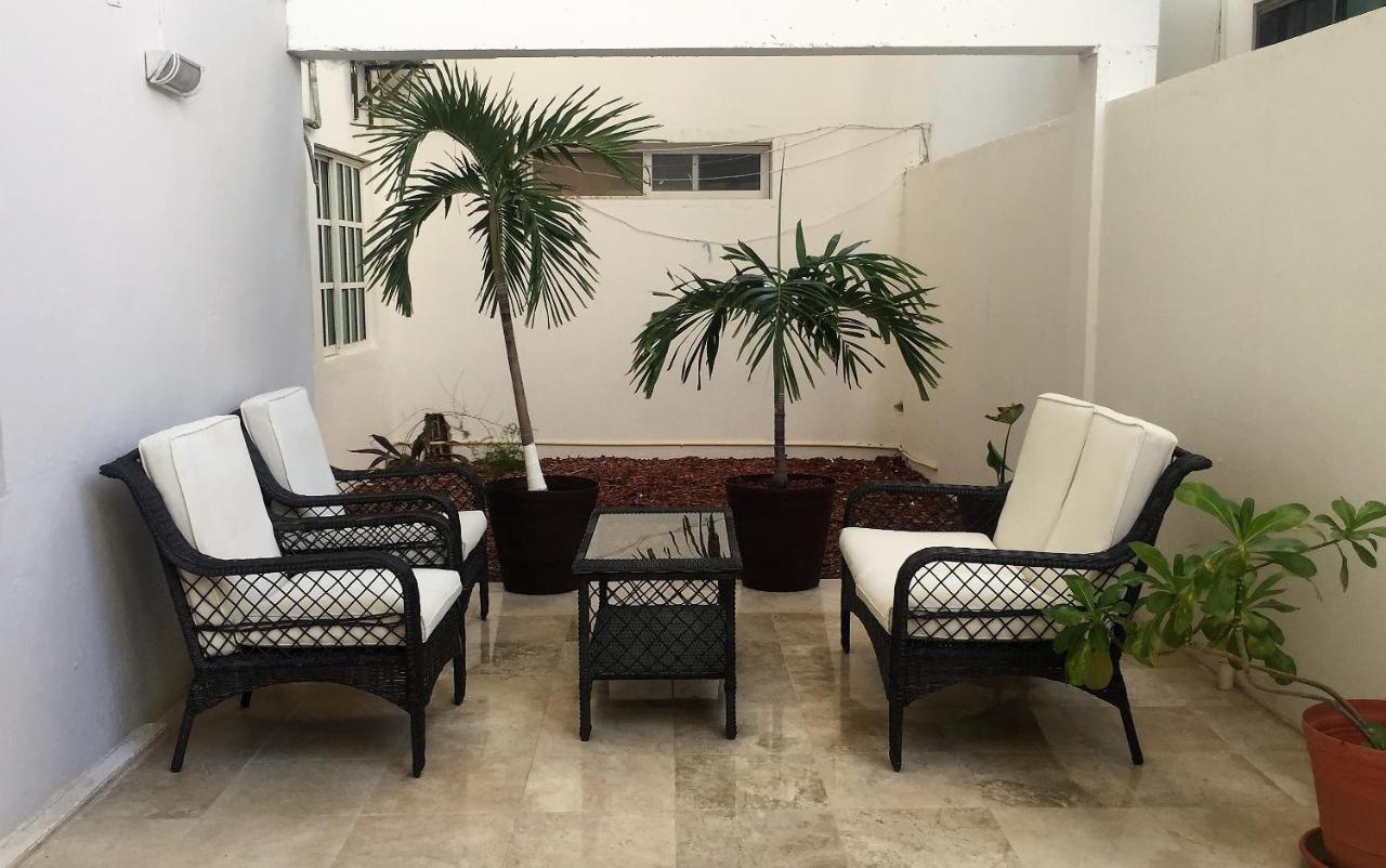 Encantada Condo ปลายาเดลการ์เมน ภายนอก รูปภาพ
