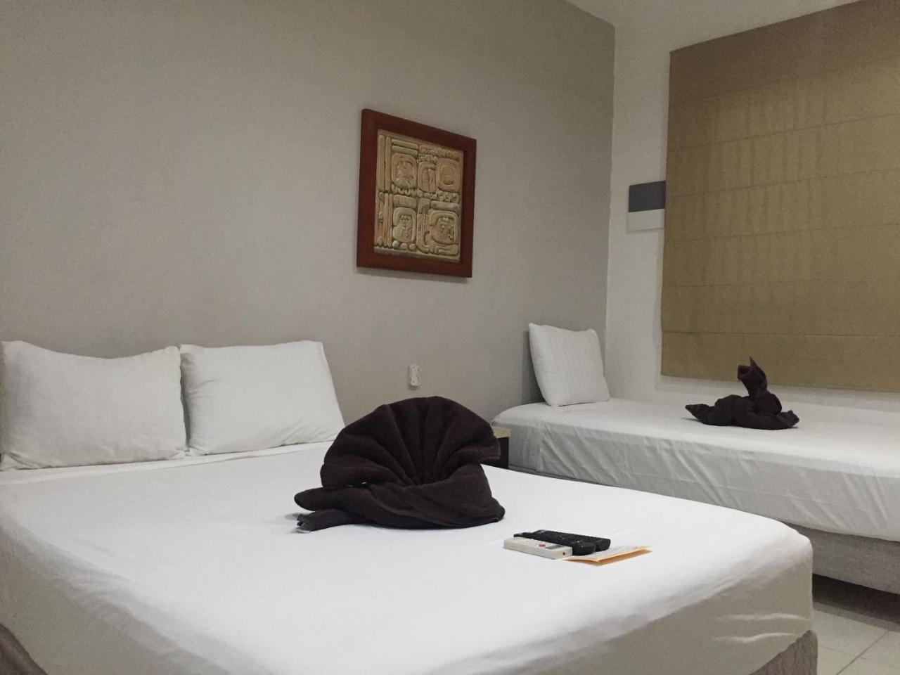 Encantada Condo ปลายาเดลการ์เมน ภายนอก รูปภาพ
