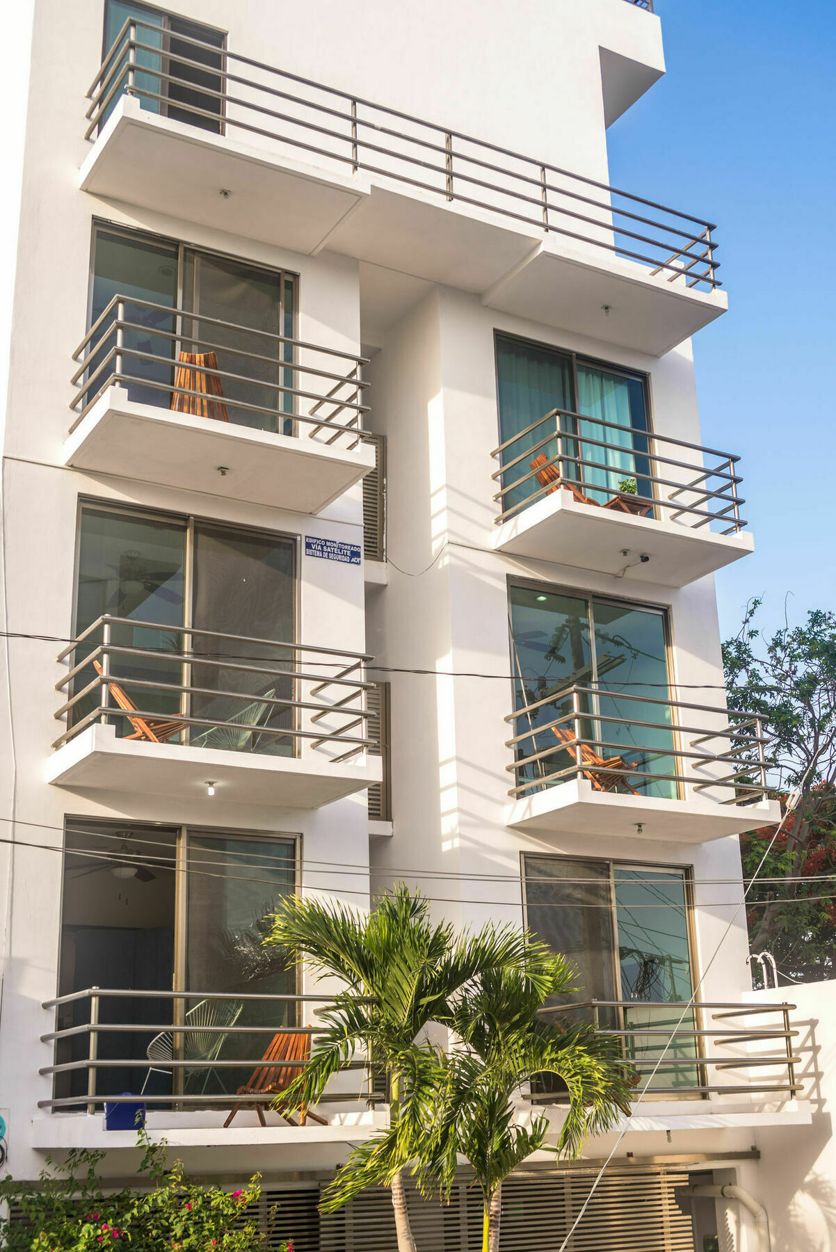 Encantada Condo ปลายาเดลการ์เมน ภายนอก รูปภาพ