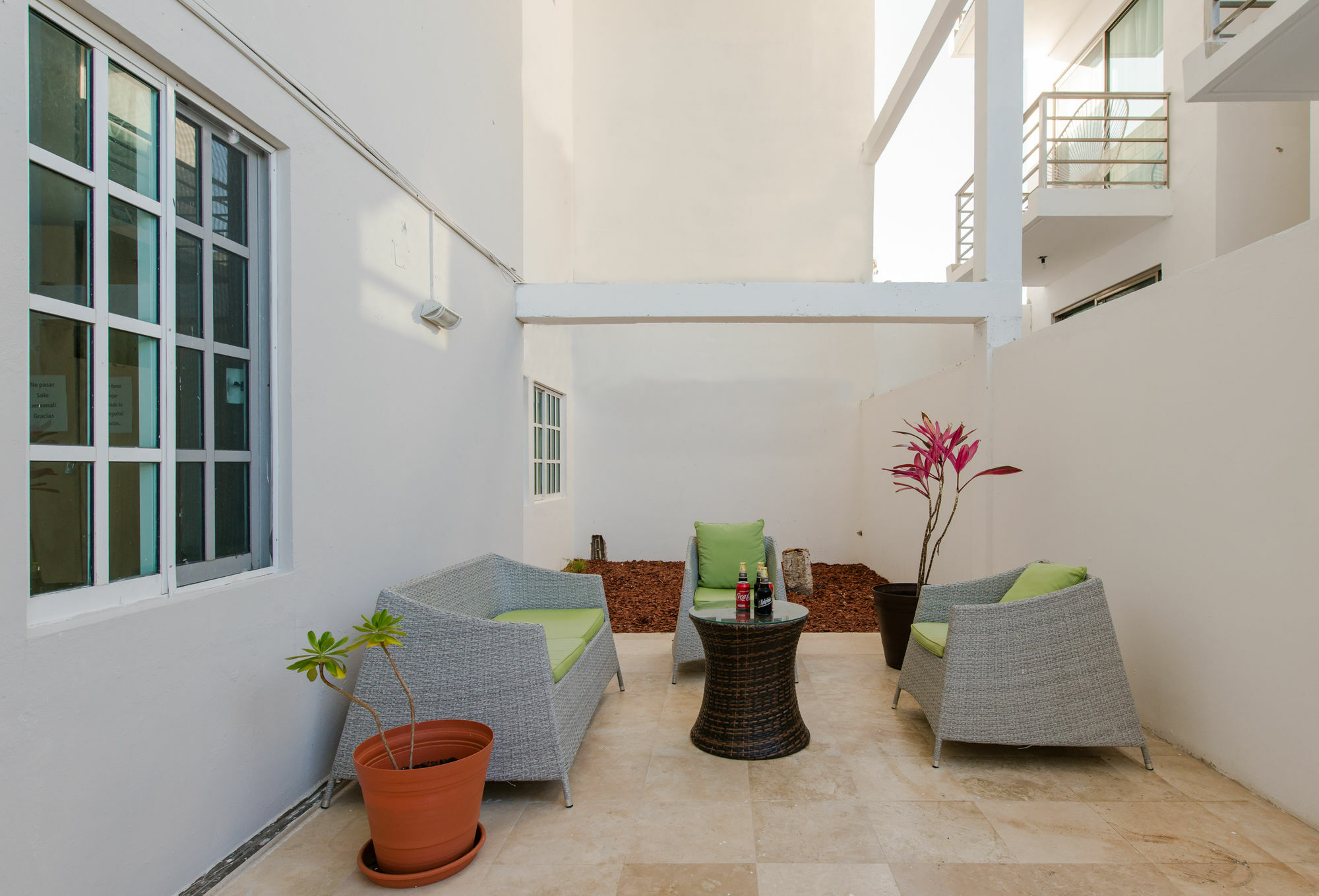 Encantada Condo ปลายาเดลการ์เมน ภายนอก รูปภาพ
