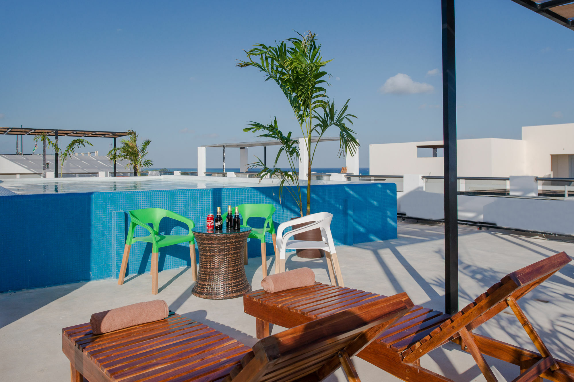 Encantada Condo ปลายาเดลการ์เมน ภายนอก รูปภาพ