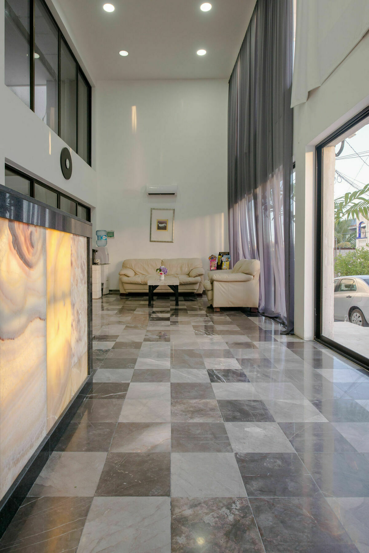 Encantada Condo ปลายาเดลการ์เมน ภายนอก รูปภาพ