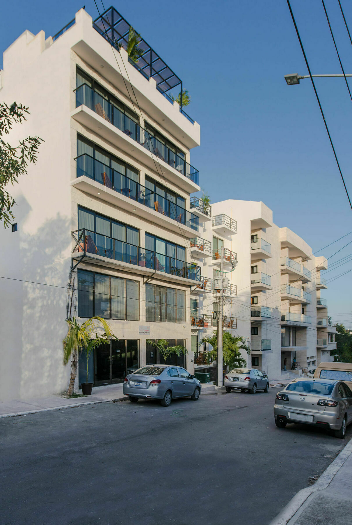 Encantada Condo ปลายาเดลการ์เมน ภายนอก รูปภาพ