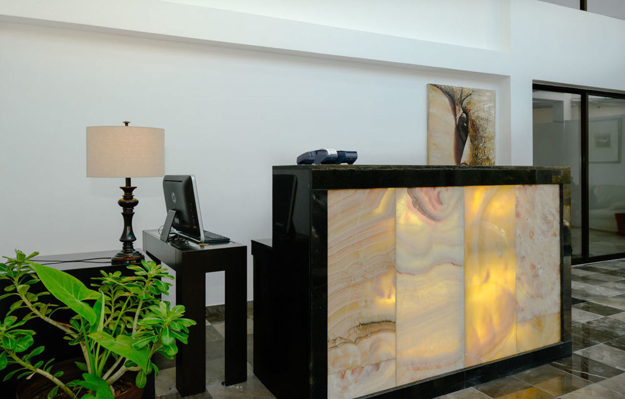 Encantada Condo ปลายาเดลการ์เมน ภายนอก รูปภาพ