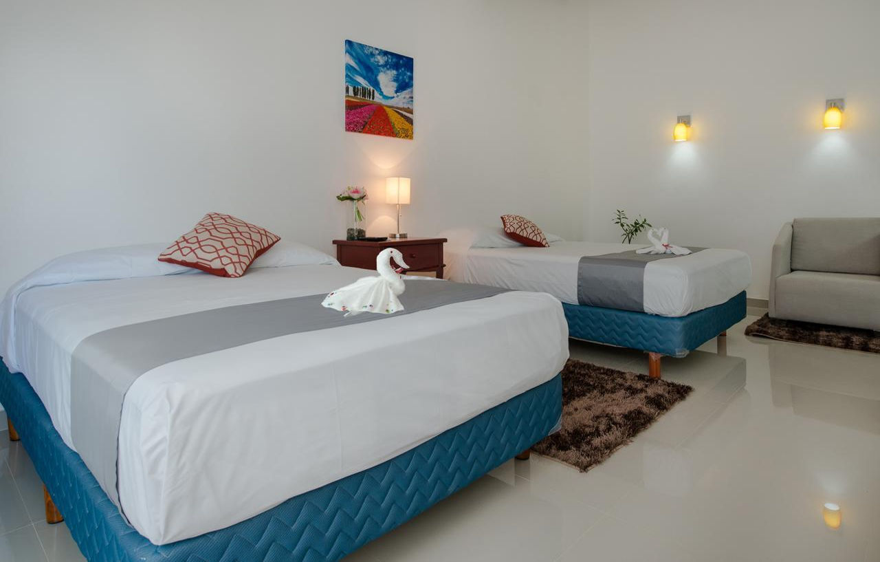 Encantada Condo ปลายาเดลการ์เมน ภายนอก รูปภาพ